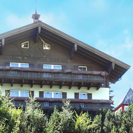 Landhaus Salzburg, Dienten Dienten am Hochkönig Εξωτερικό φωτογραφία