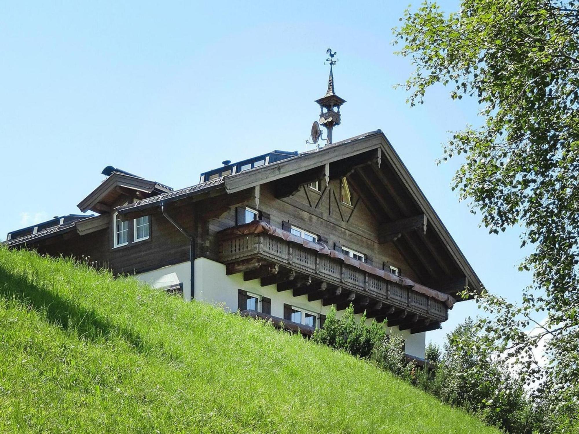 Landhaus Salzburg, Dienten Dienten am Hochkönig Εξωτερικό φωτογραφία