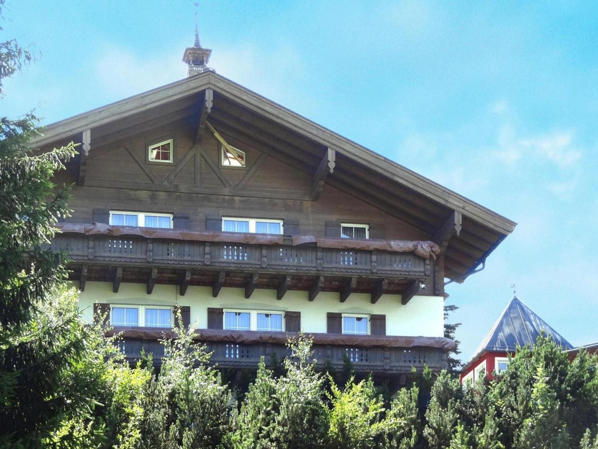 Landhaus Salzburg, Dienten Dienten am Hochkönig Εξωτερικό φωτογραφία