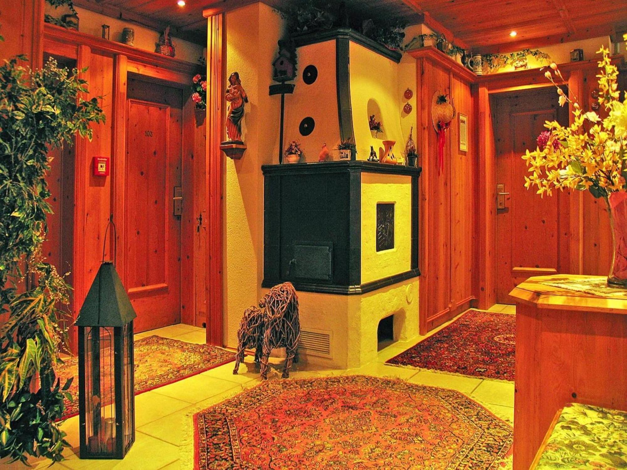 Landhaus Salzburg, Dienten Dienten am Hochkönig Εξωτερικό φωτογραφία