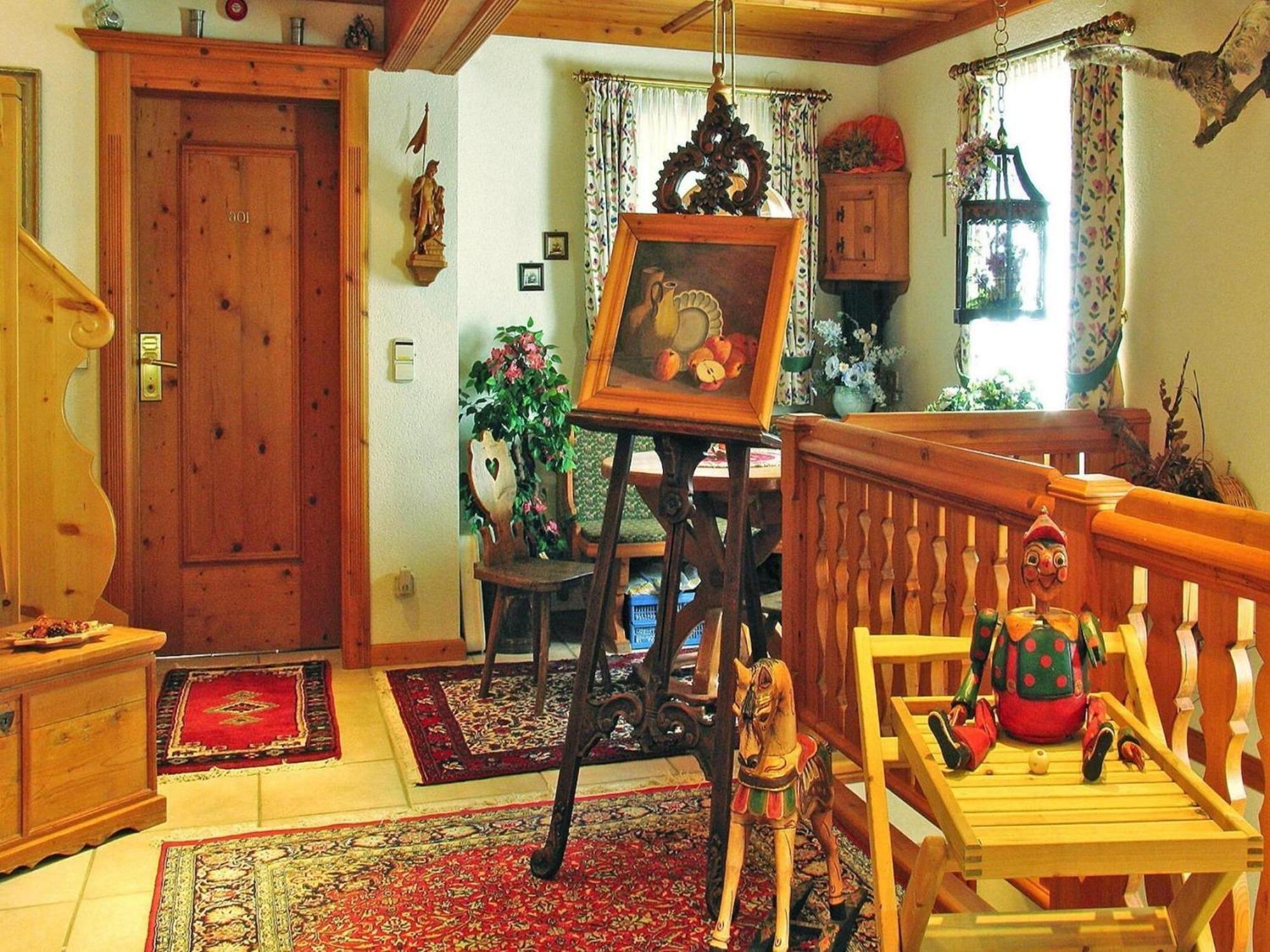 Landhaus Salzburg, Dienten Dienten am Hochkönig Εξωτερικό φωτογραφία