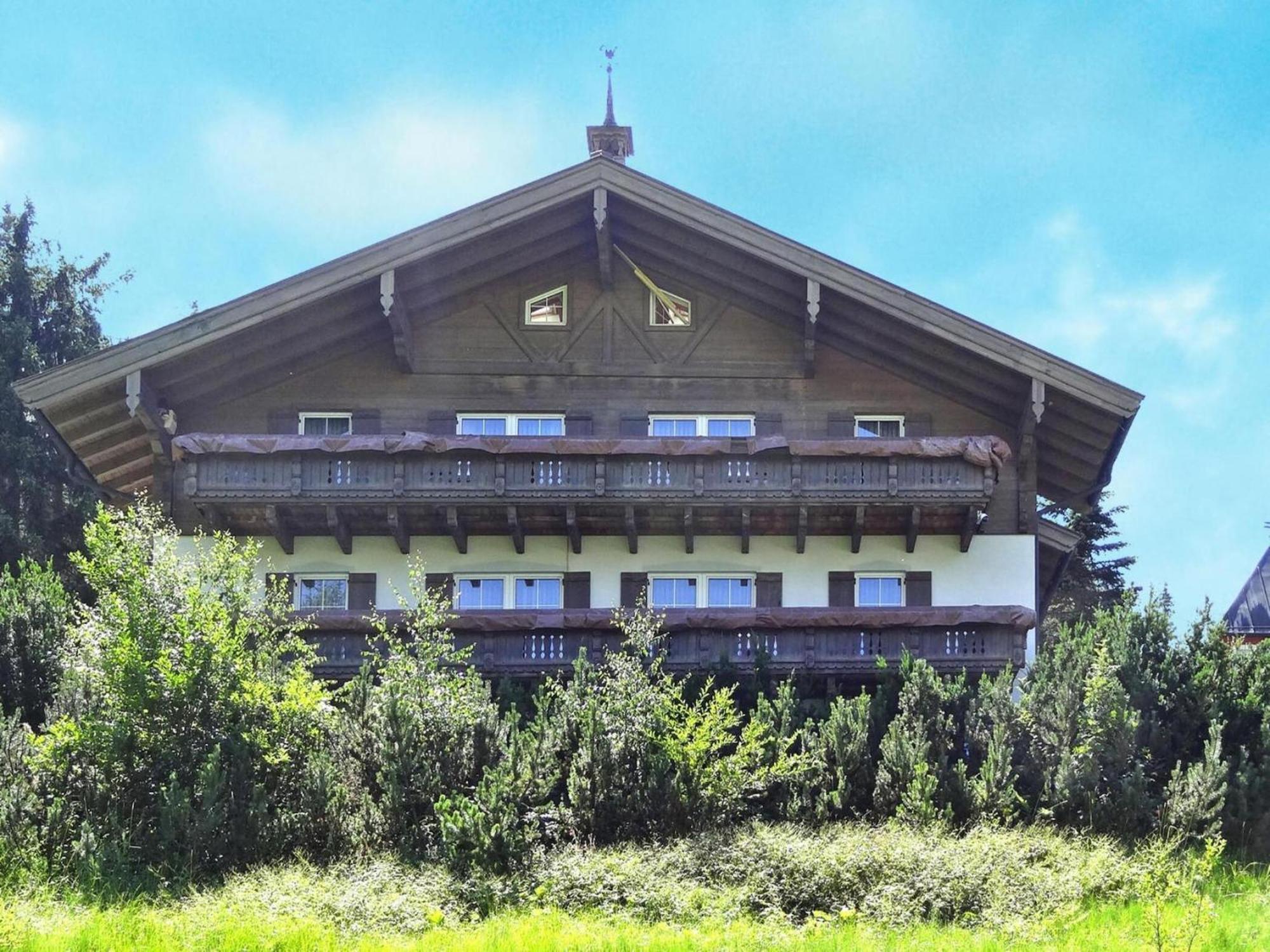 Landhaus Salzburg, Dienten Dienten am Hochkönig Εξωτερικό φωτογραφία